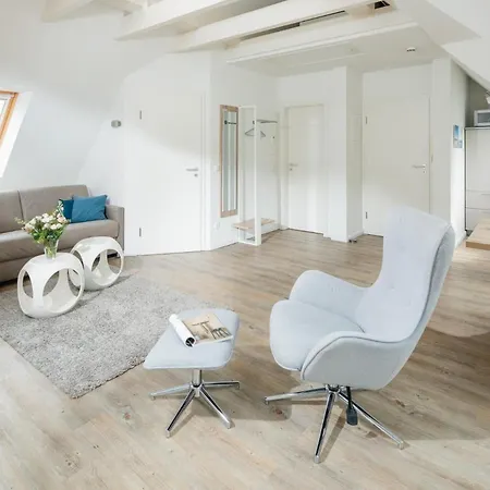Parkblick Apartment *