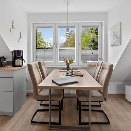 Apartment Parkblick