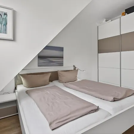 Parkblick Apartment