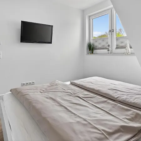 Parkblick Apartment *